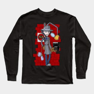 Wowsers Long Sleeve T-Shirt